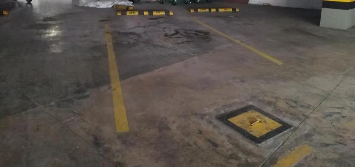 Cartagena Frente Al Mar Home Office 7B
