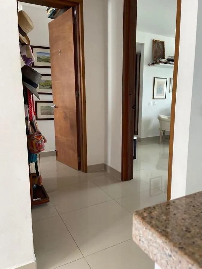 Cartagena Frente Al Mar Home Office 7B 0*,